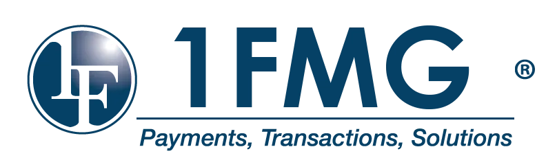 1stFMG Logo
